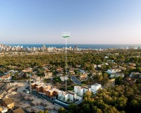 Reventa - Villa - Benidorm
