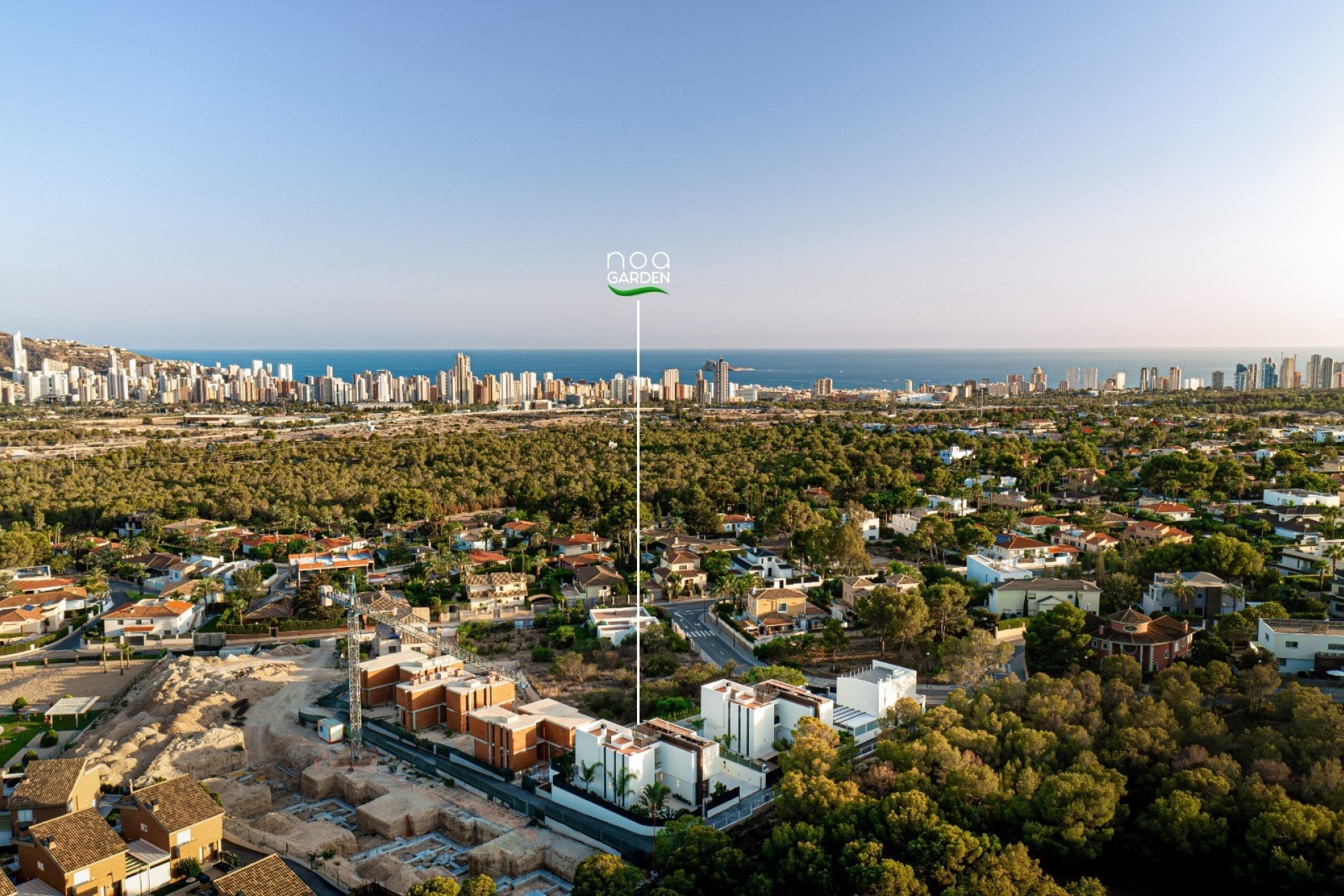 Reventa - Villa - Benidorm