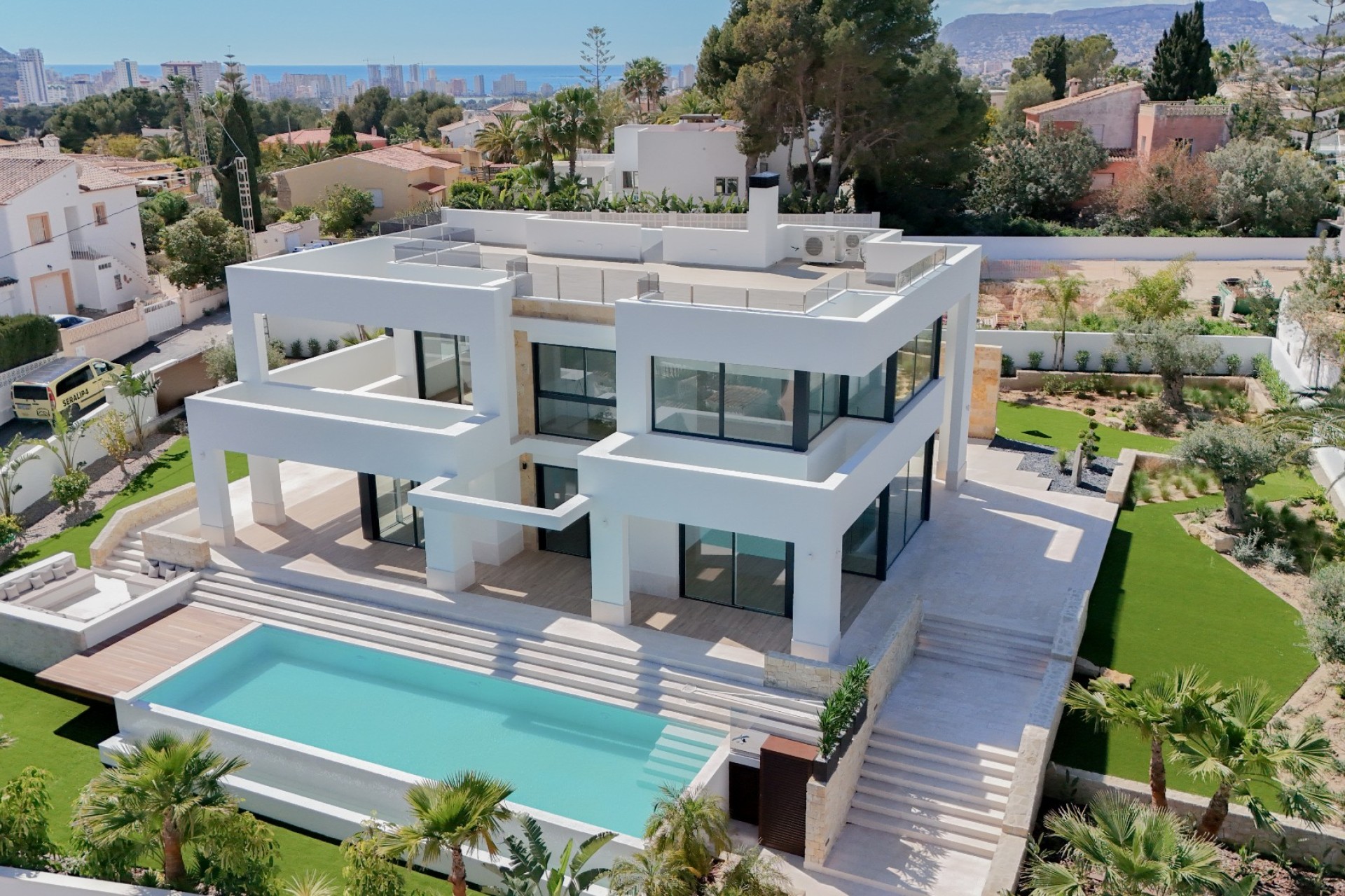 Reventa - Villa - Benissa - Benissa-costa