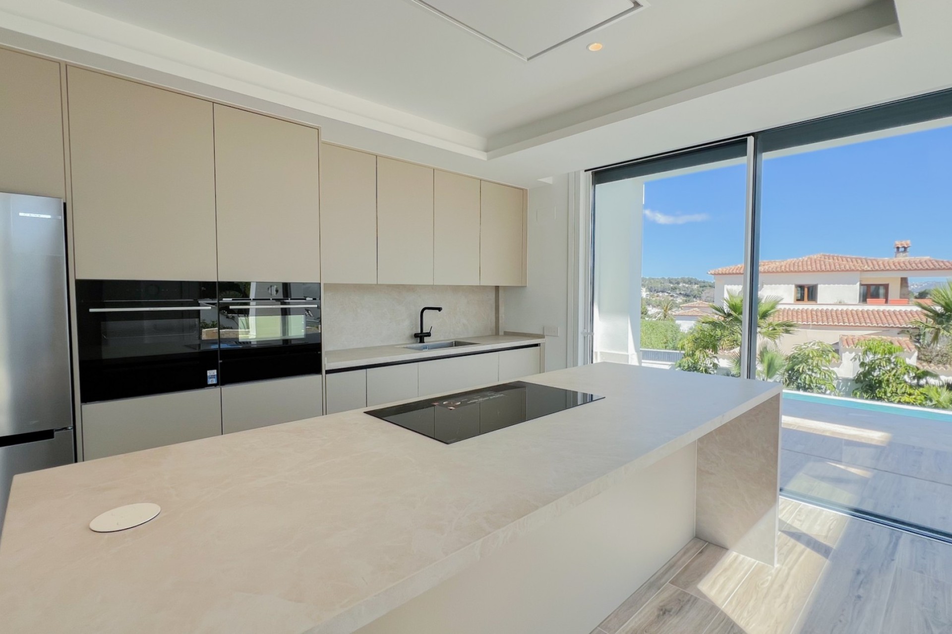 Reventa - Villa - Benissa - Benissa-costa