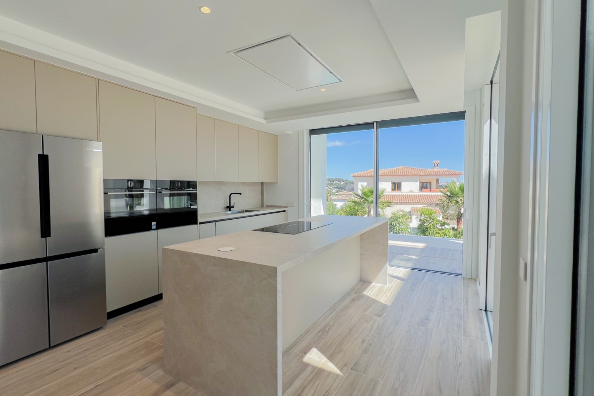 Reventa - Villa - Benissa - Benissa-costa