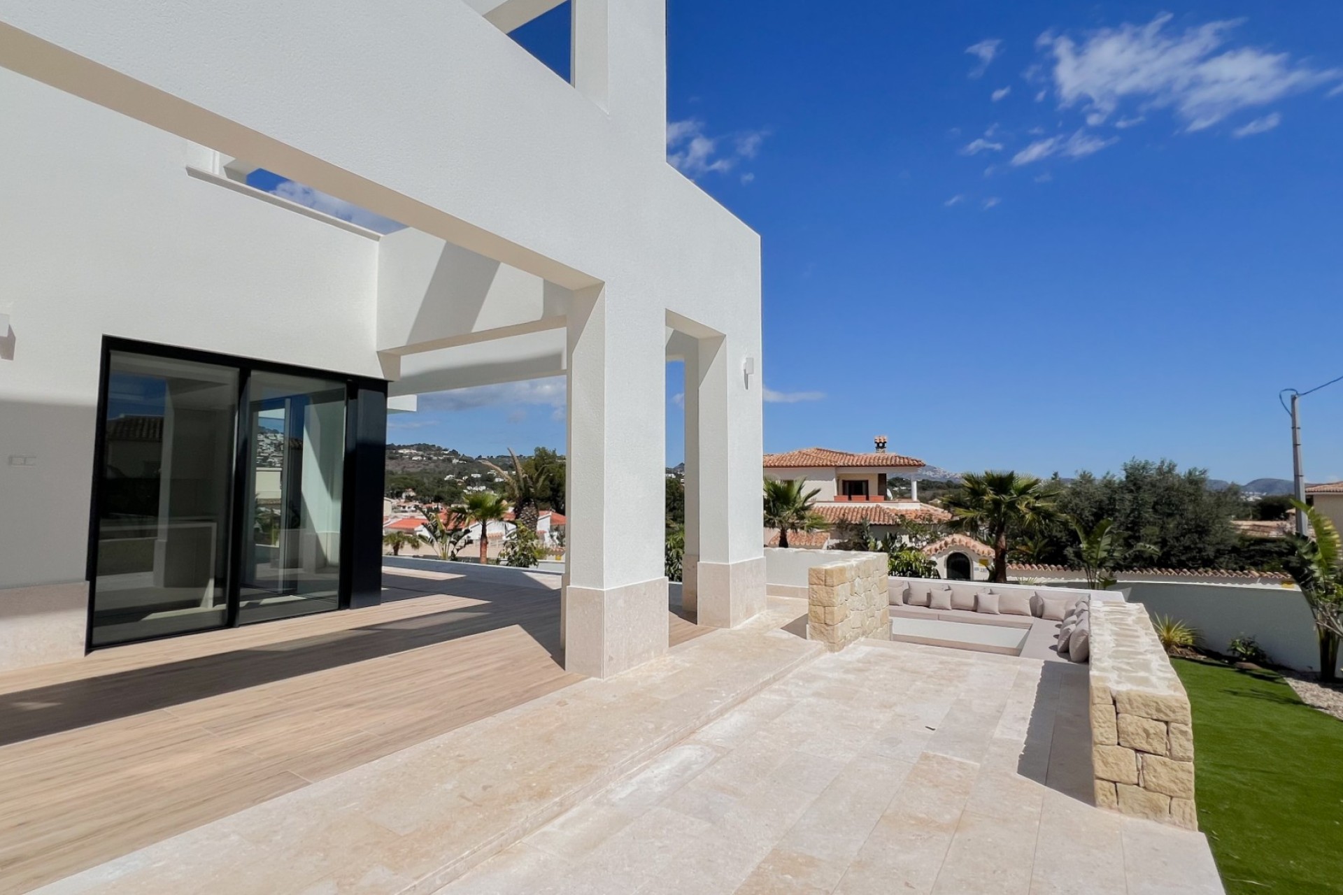 Reventa - Villa - Benissa - Benissa-costa