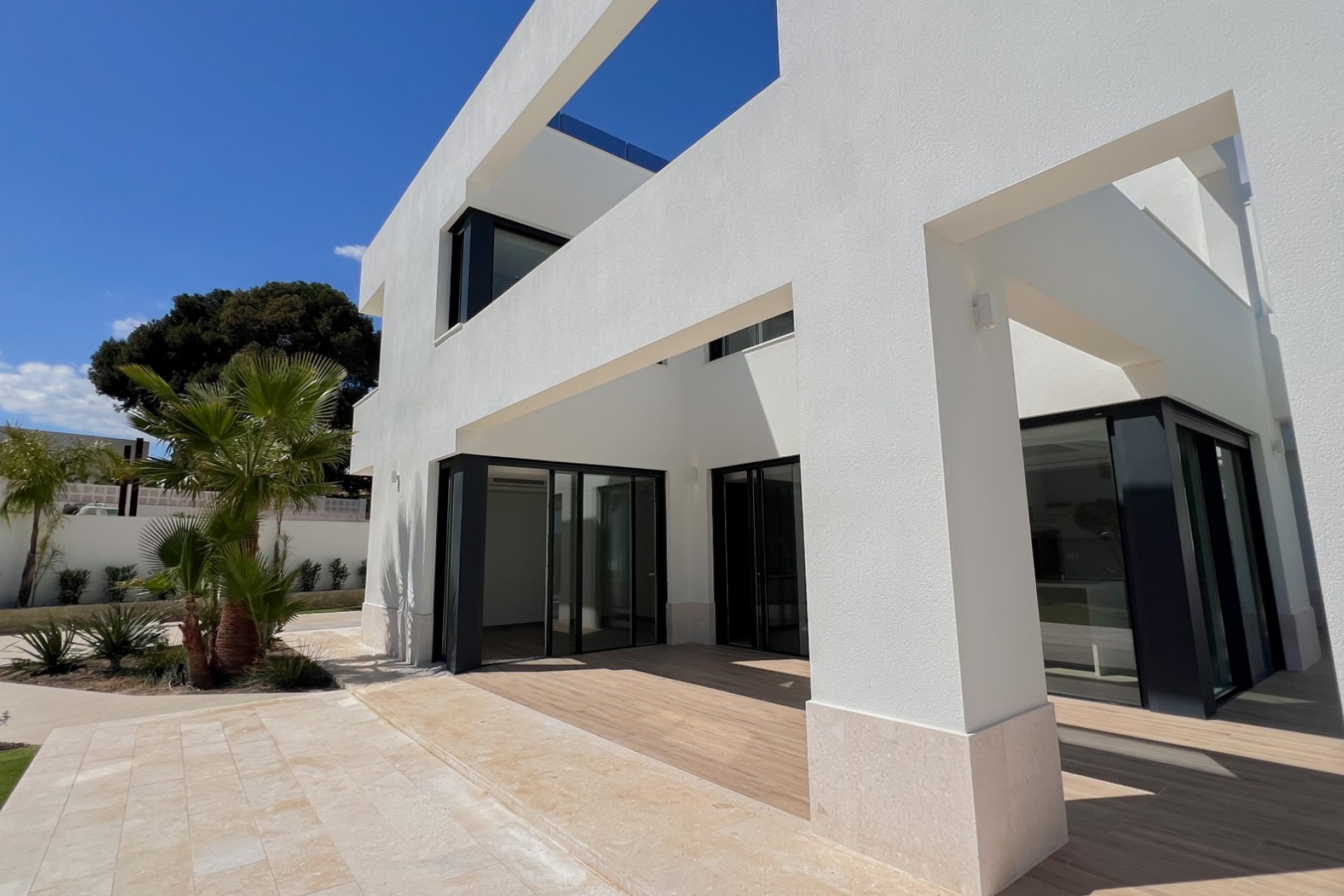 Reventa - Villa - Benissa - Benissa-costa