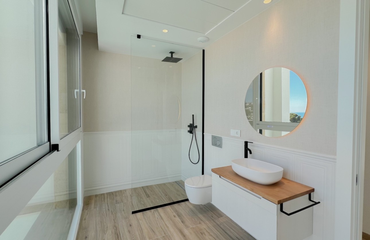Reventa - Villa - Benissa - Benissa-costa