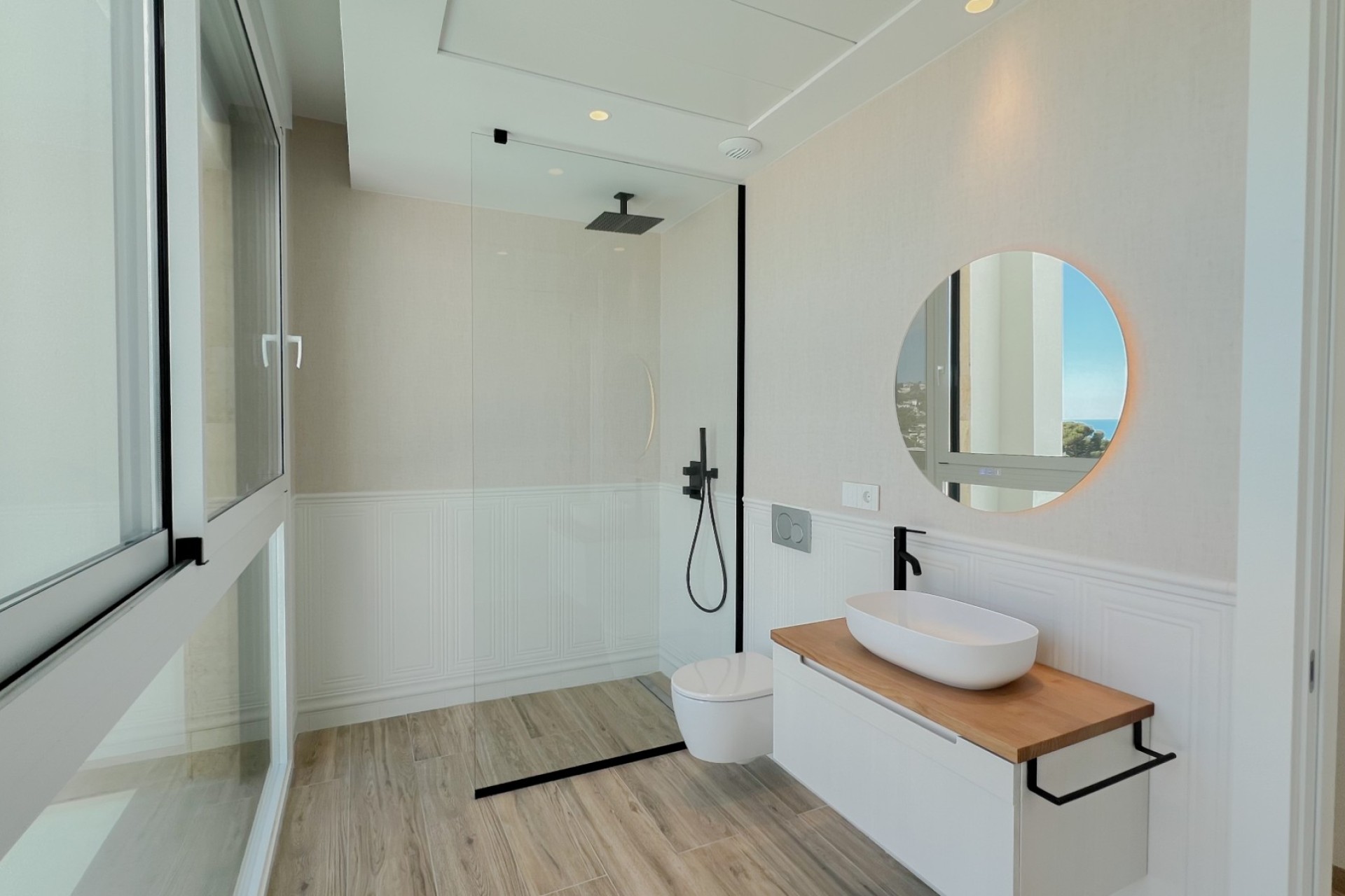 Reventa - Villa - Benissa - Benissa-costa