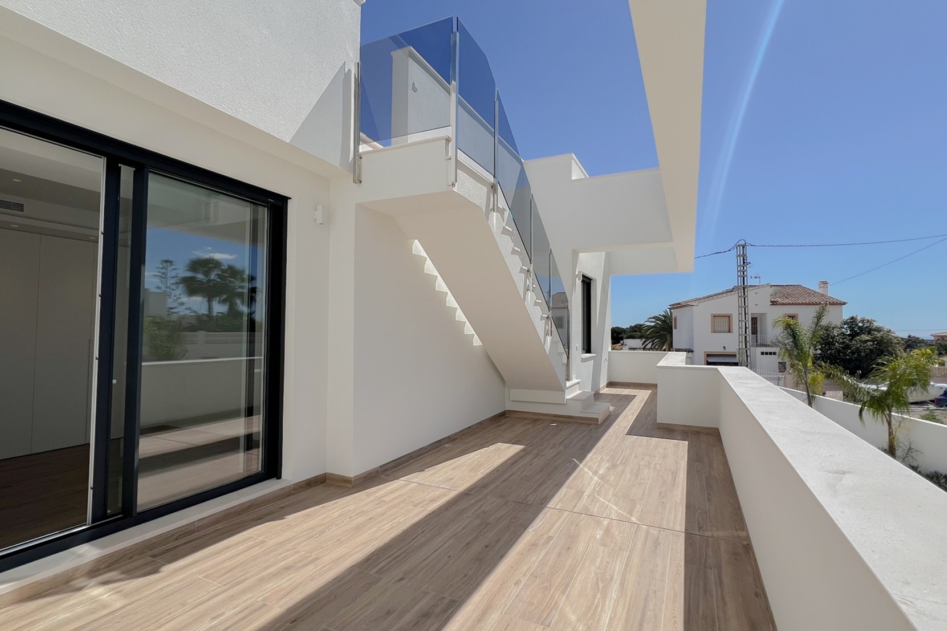 Reventa - Villa - Benissa - Benissa-costa