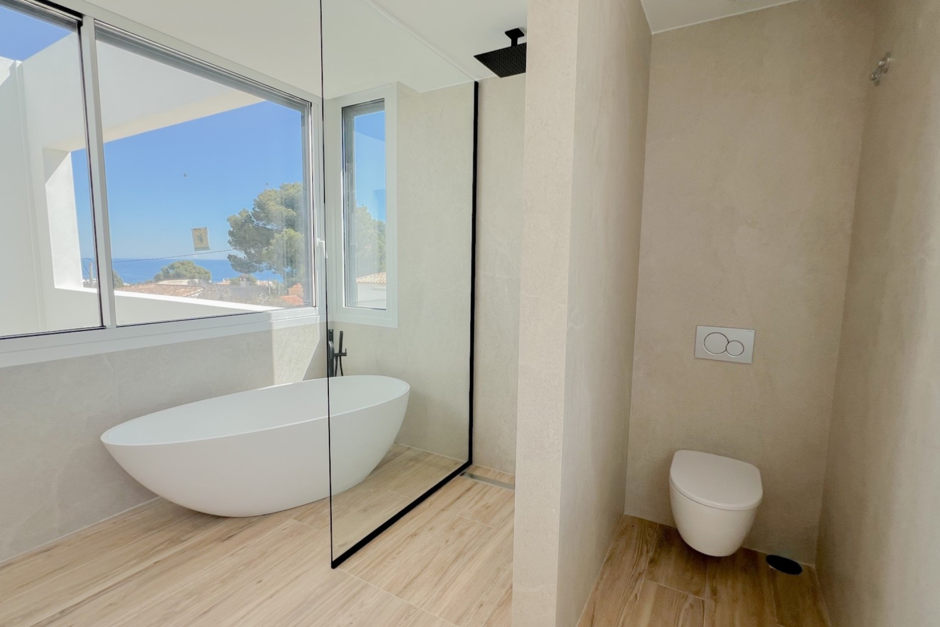 Reventa - Villa - Benissa - Benissa-costa