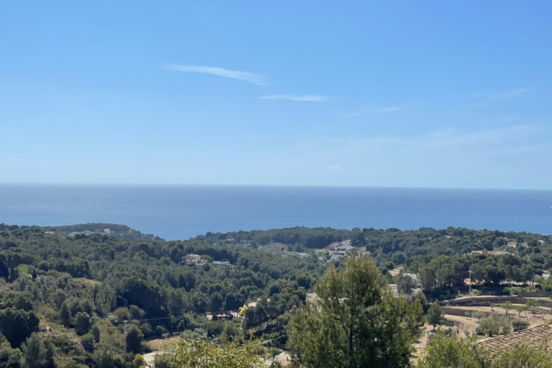 Reventa - Villa - Benissa - Benissa-costa