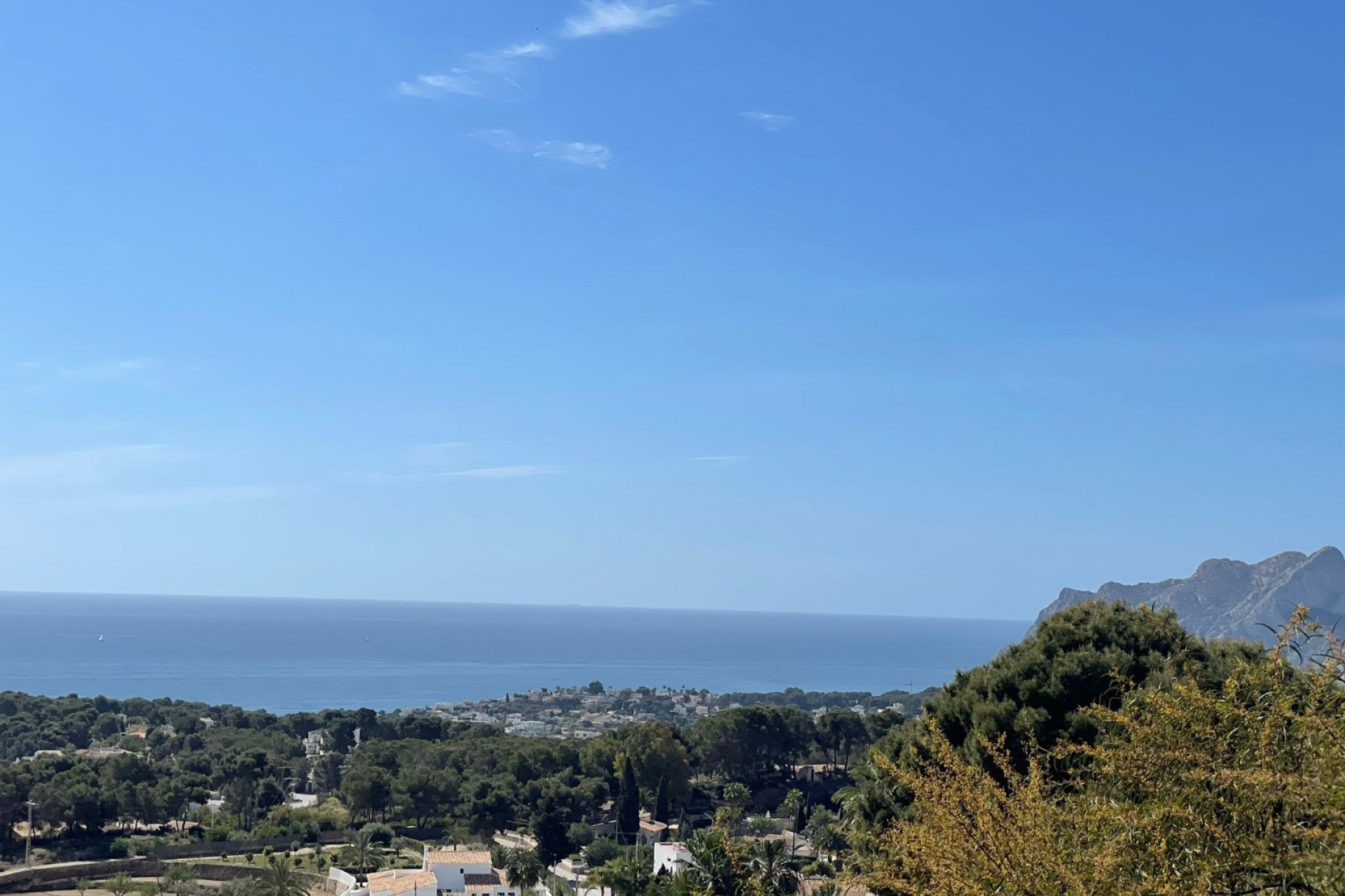 Reventa - Villa - Benissa - Benissa-costa