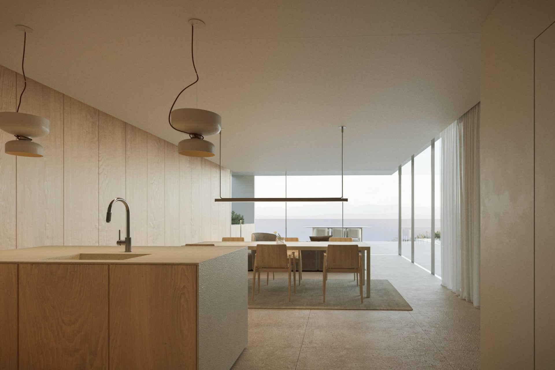 Reventa - Villa - Benissa - Benissa-costa