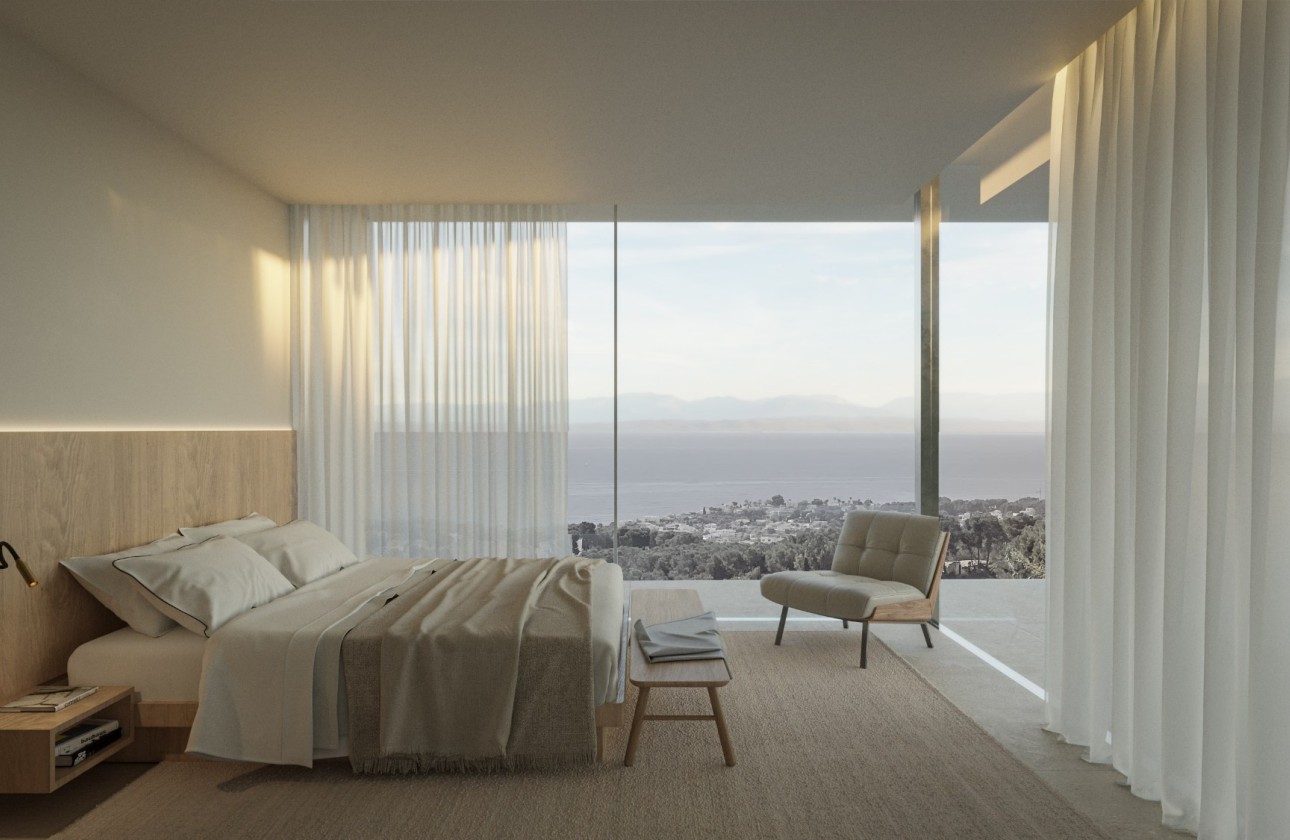 Reventa - Villa - Benissa - Benissa-costa