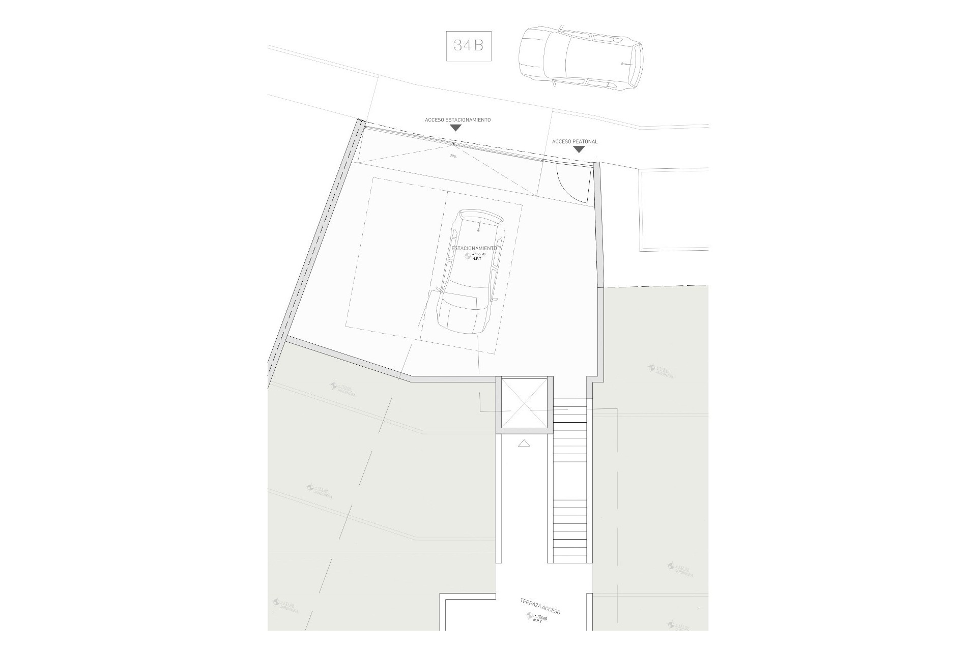 Reventa - Villa - Benissa - Benissa-costa