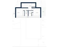 Reventa - Villa - Benissa - Benissa-costa