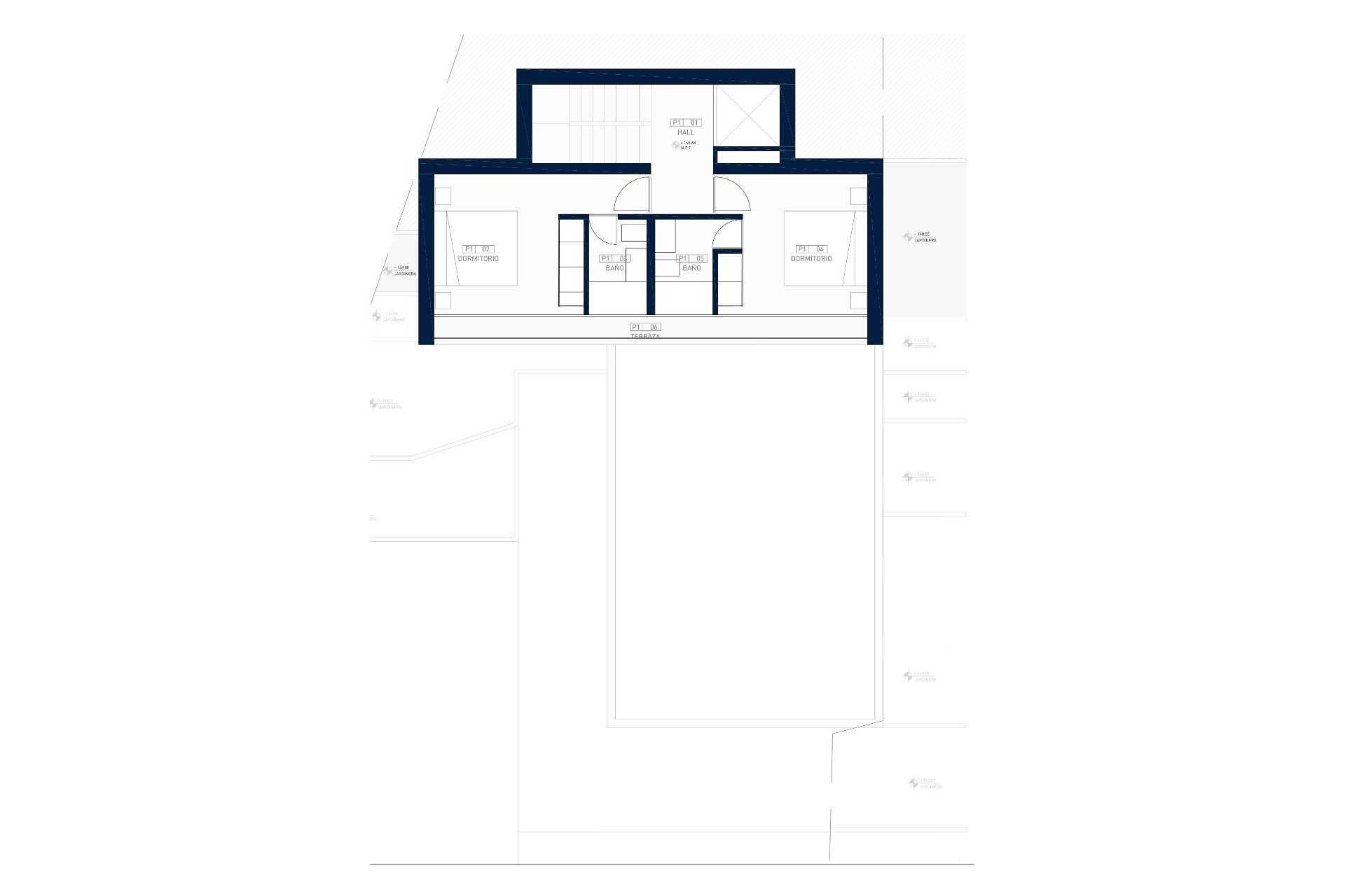 Reventa - Villa - Benissa - Benissa-costa