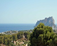 Reventa - Villa - Benissa - Benissa-costa