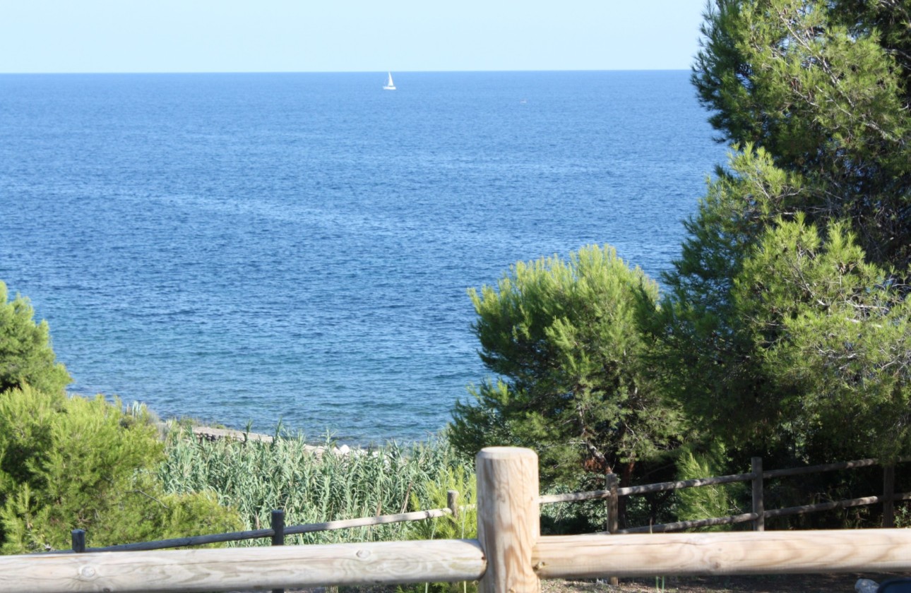 Reventa - Villa - Benissa - Benissa-costa