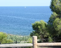 Reventa - Villa - Benissa - Benissa-costa