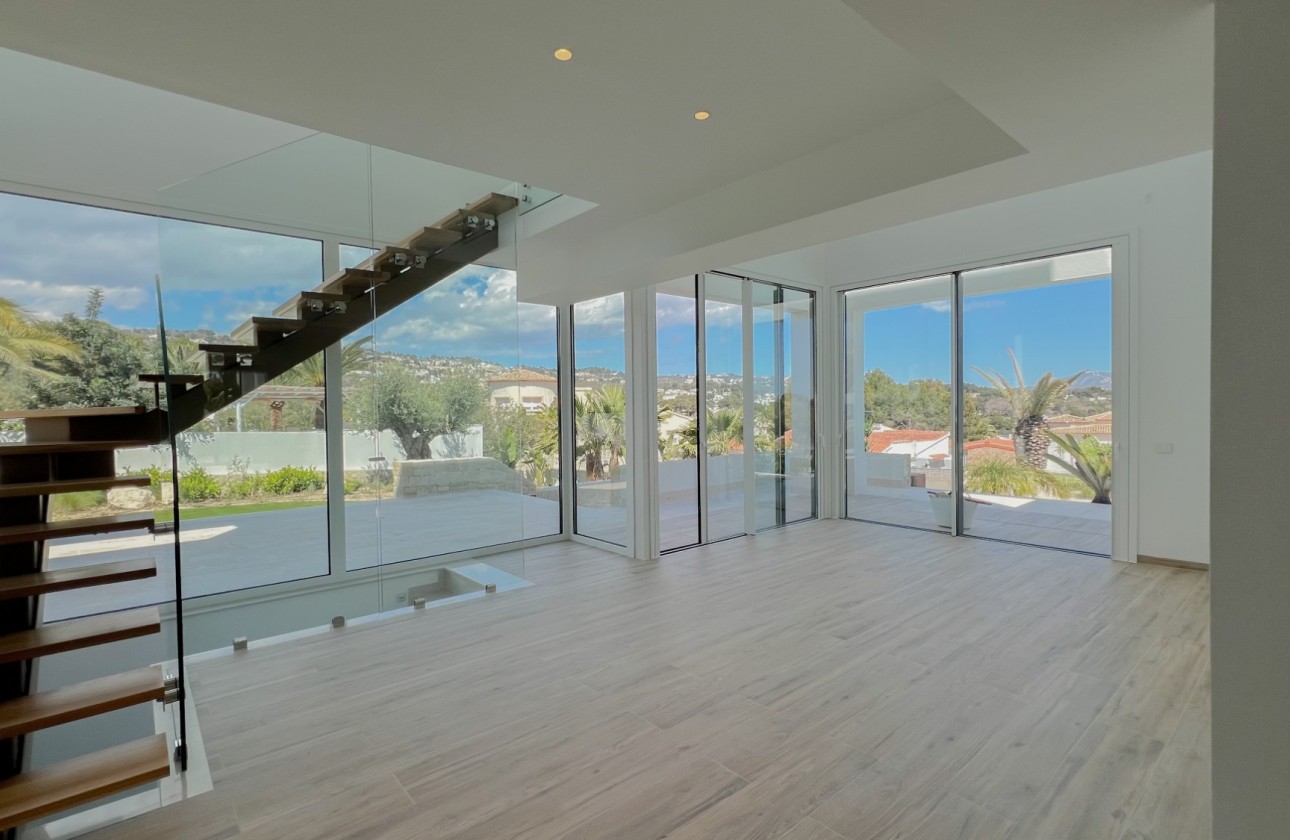 Reventa - Villa - Benissa - Benissa-costa