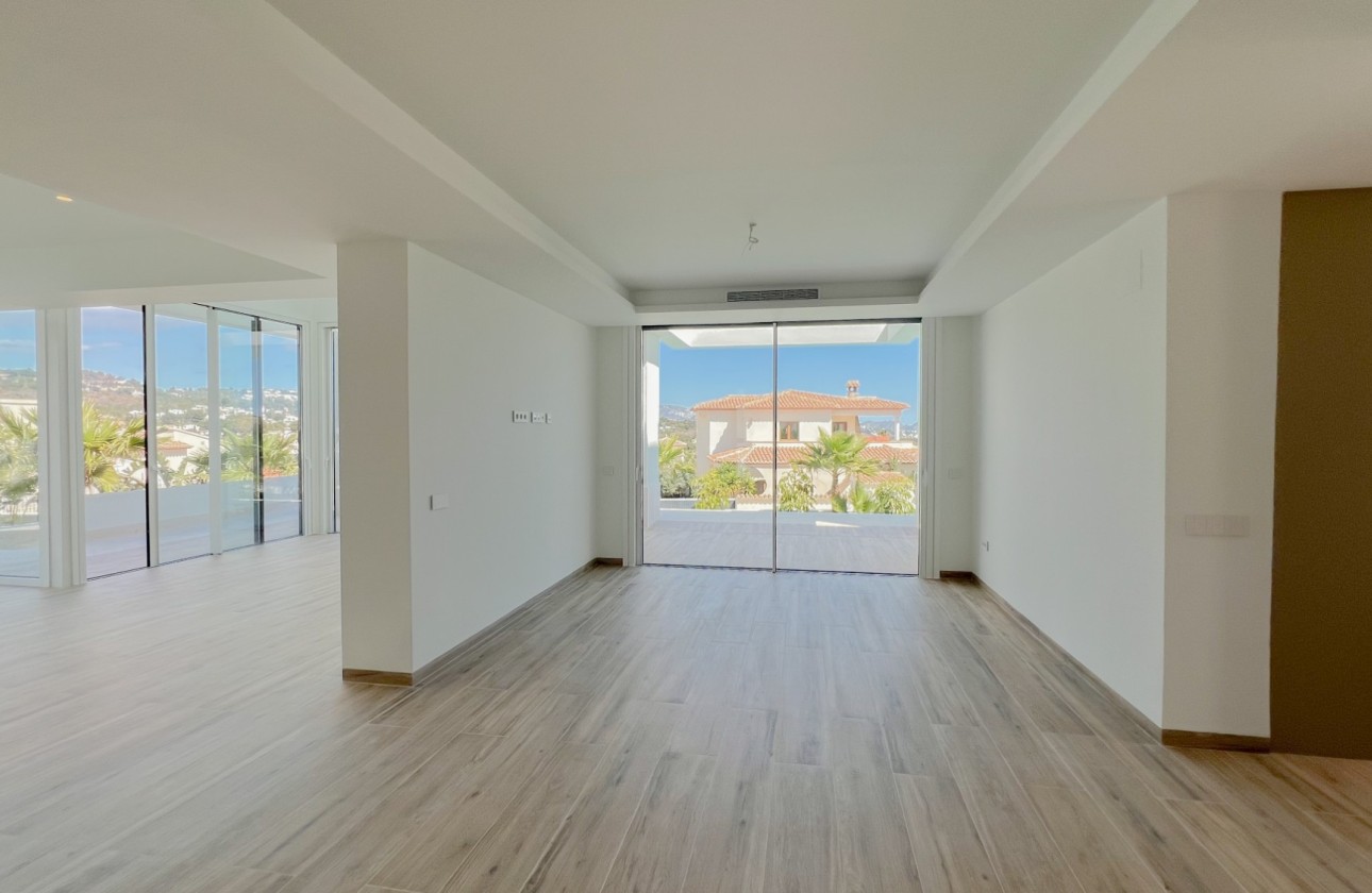 Reventa - Villa - Benissa - Benissa-costa