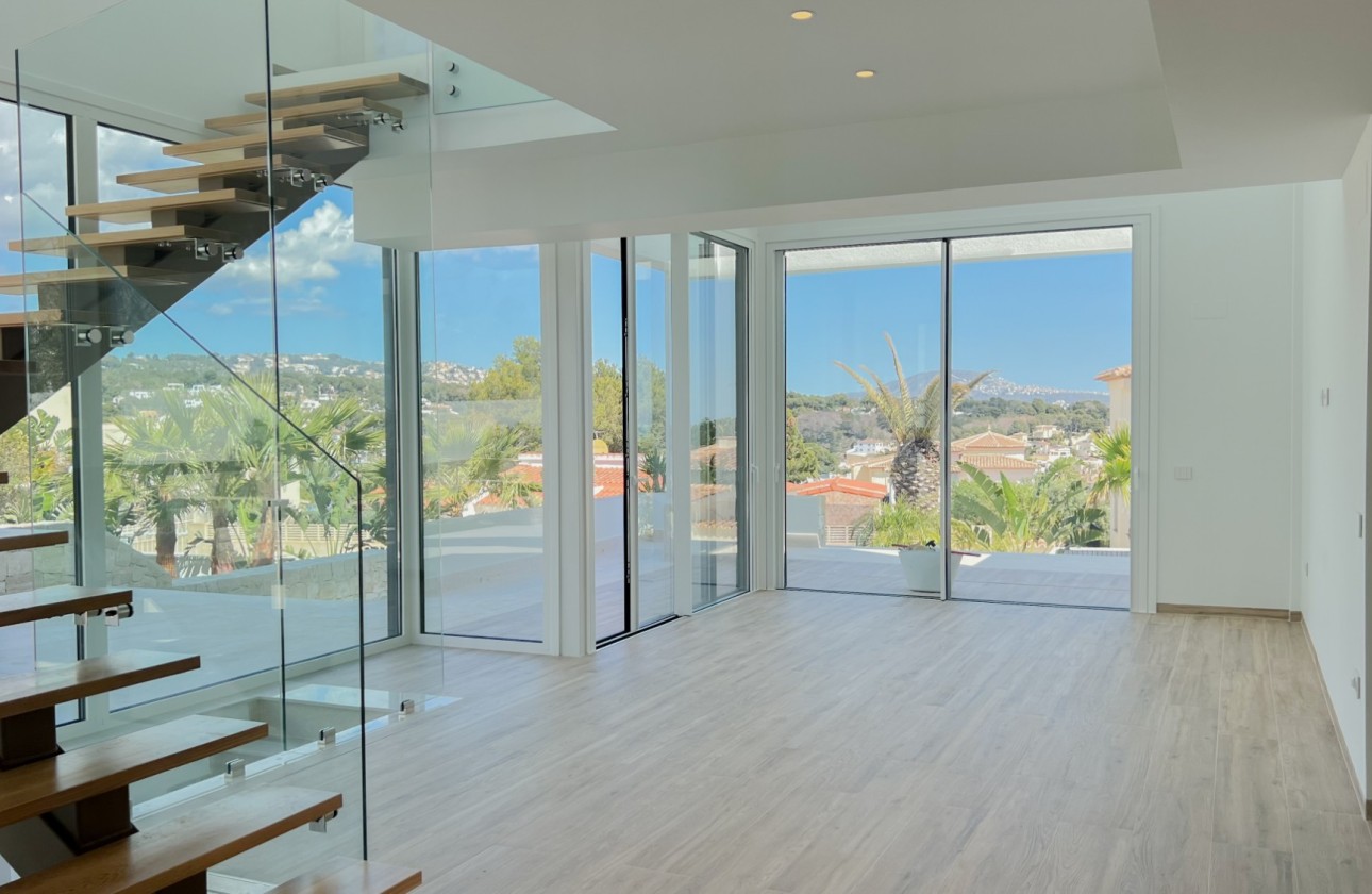 Reventa - Villa - Benissa - Benissa-costa