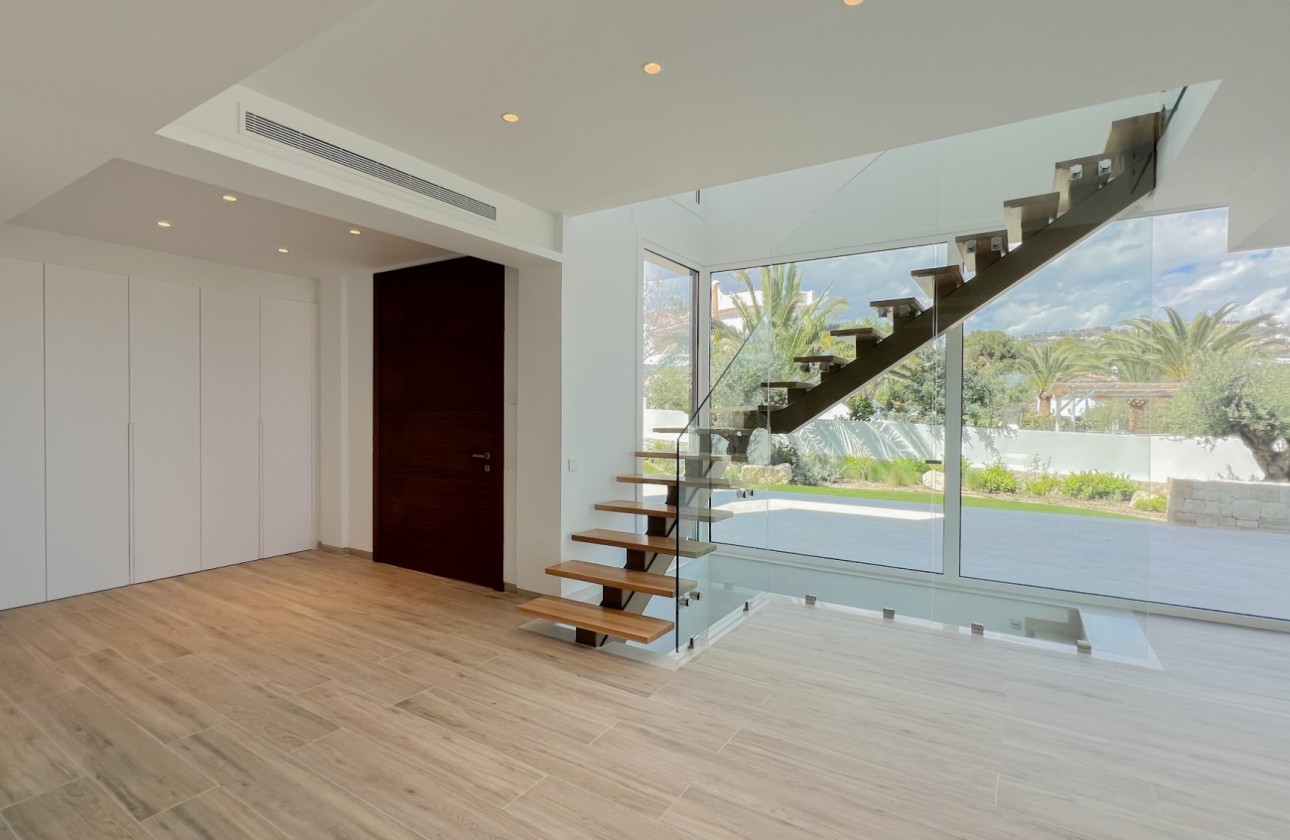 Reventa - Villa - Benissa - Benissa-costa