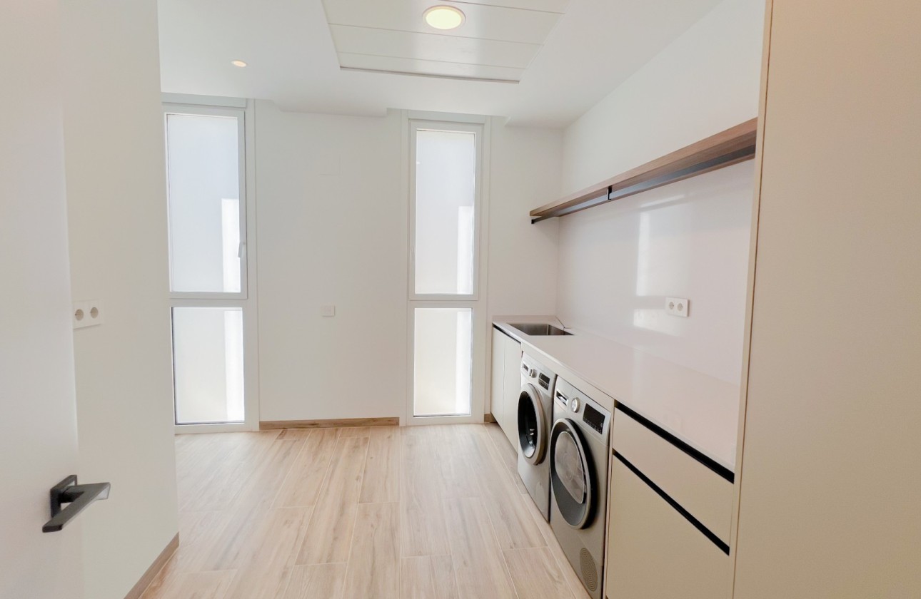 Reventa - Villa - Benissa - Benissa-costa