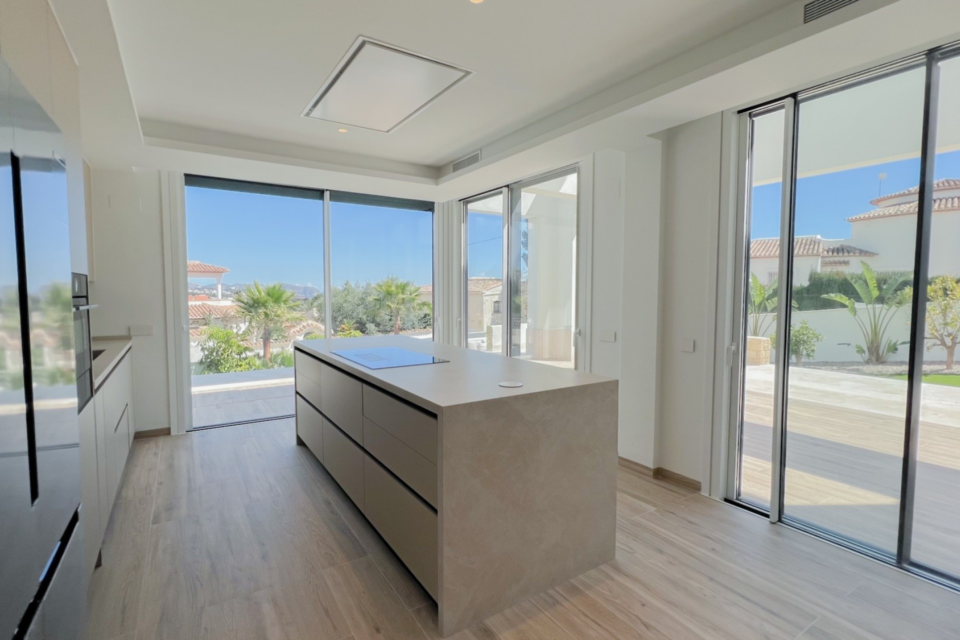 Reventa - Villa - Benissa - Benissa-costa