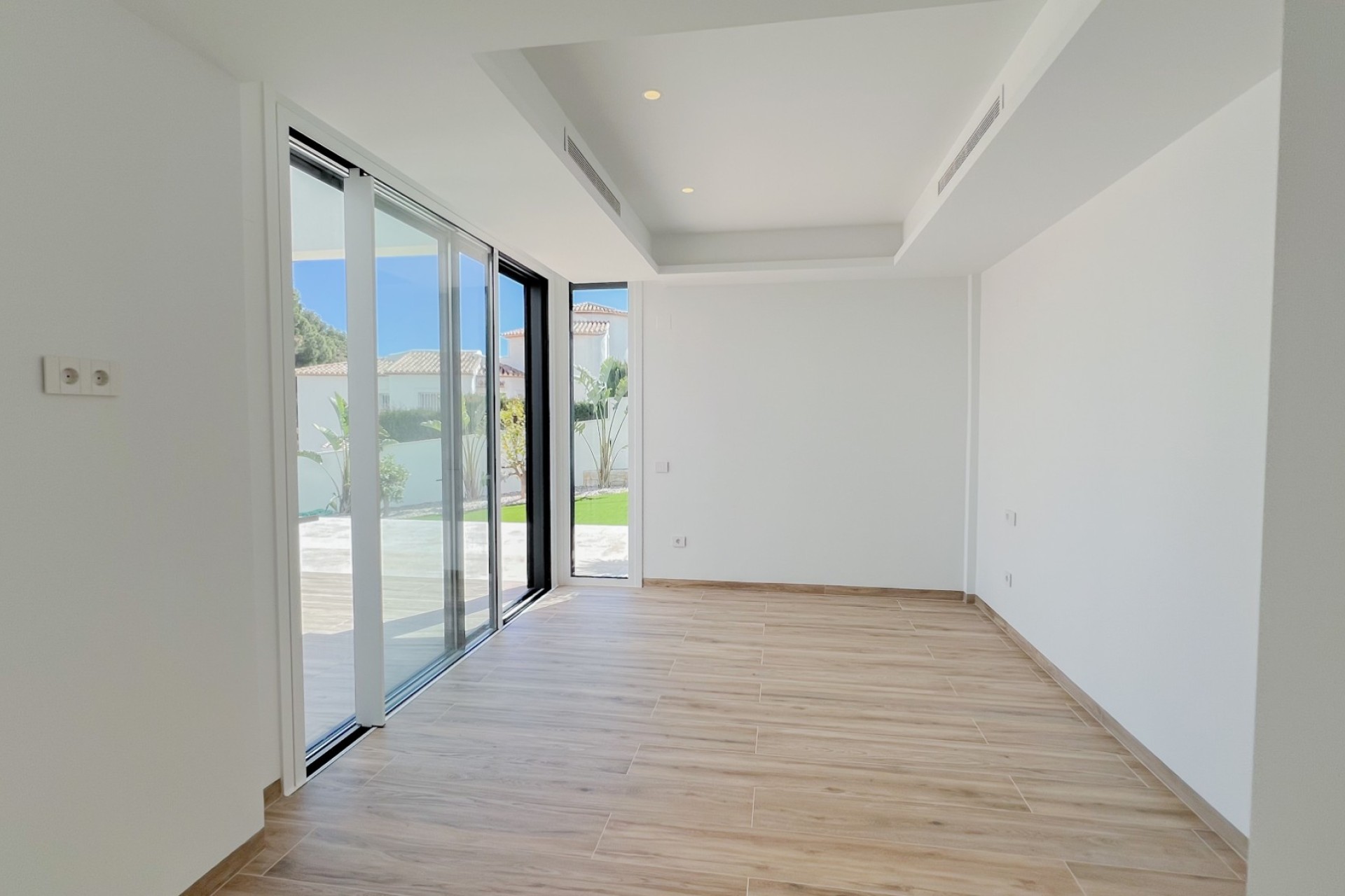 Reventa - Villa - Benissa - Benissa-costa