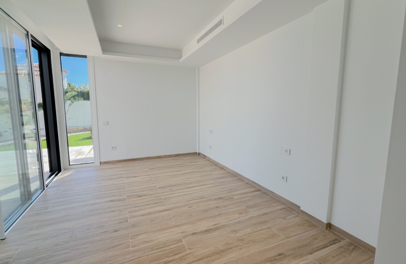 Reventa - Villa - Benissa - Benissa-costa