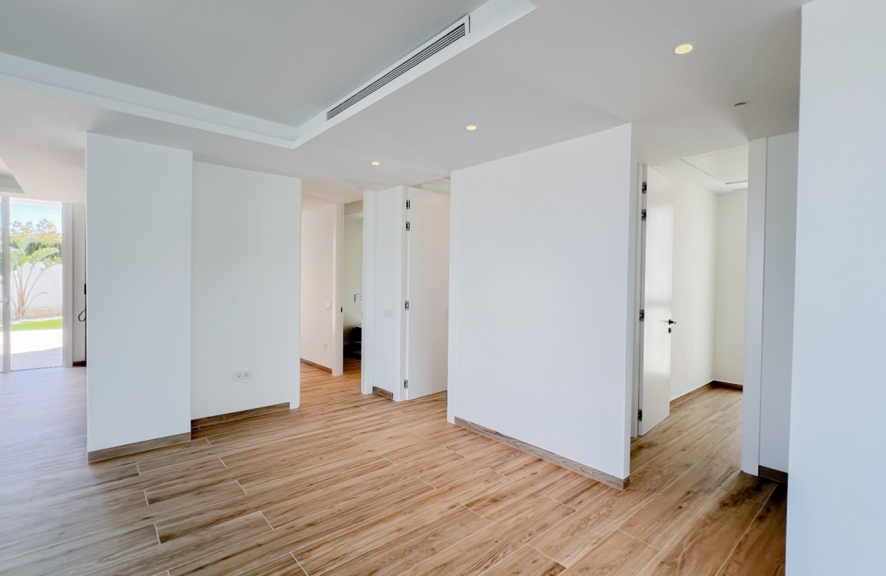 Reventa - Villa - Benissa - Benissa-costa