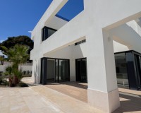 Reventa - Villa - Benissa - Benissa-costa