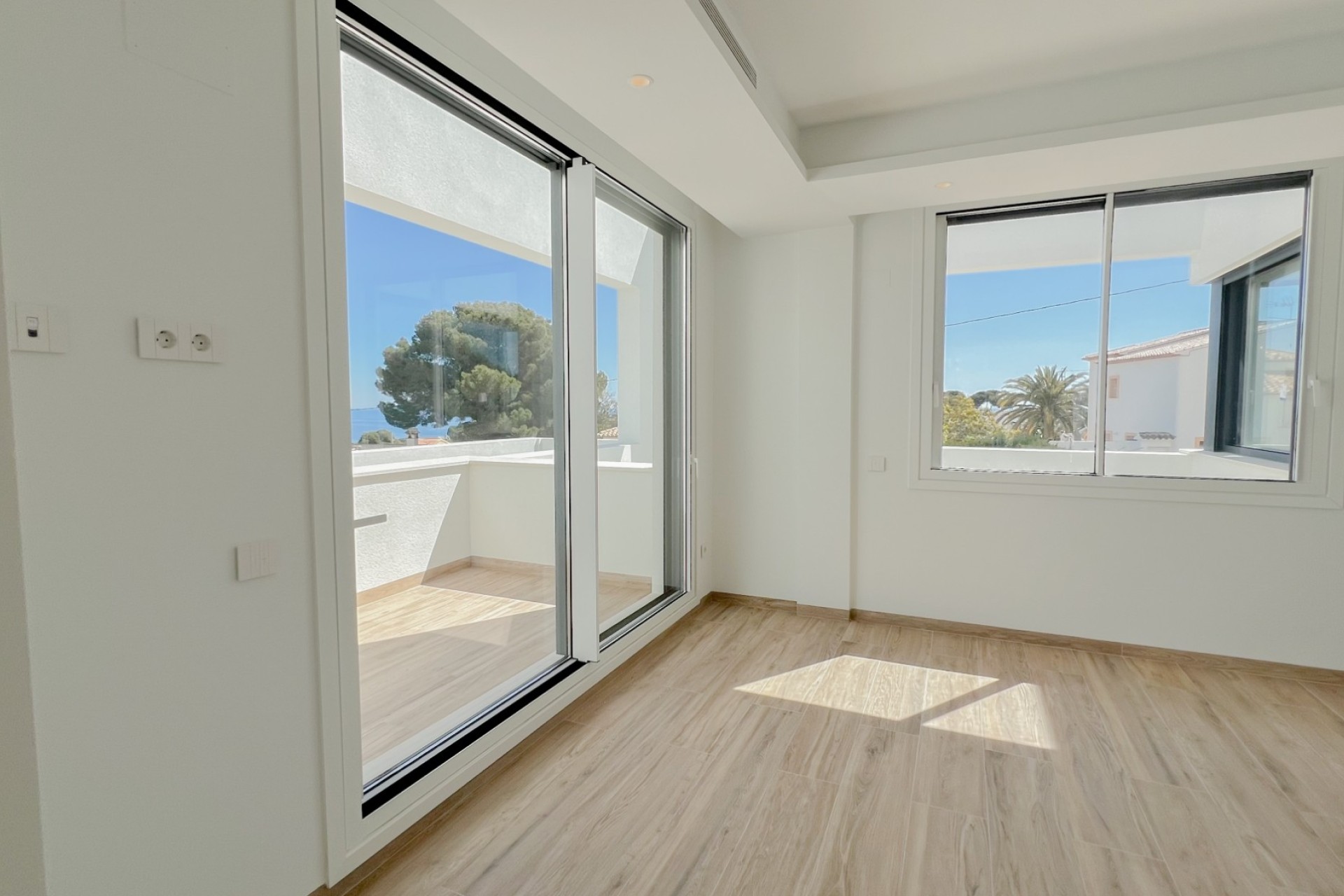 Reventa - Villa - Benissa - Benissa-costa