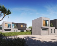 Reventa - Villa - Calpe