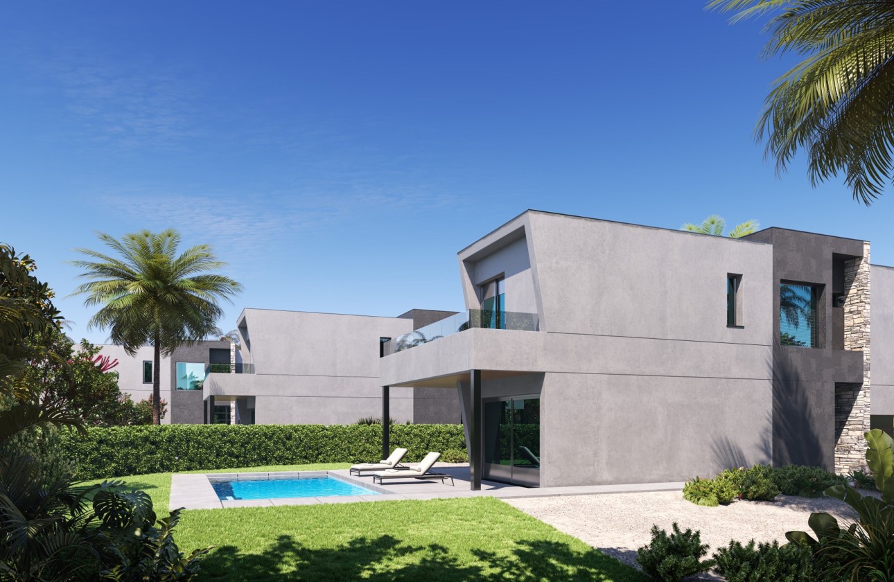 Reventa - Villa - Calpe
