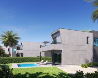 Reventa - Villa - Calpe