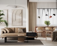 Reventa - Villa - Calpe