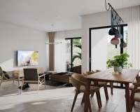 Reventa - Villa - Calpe
