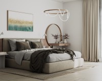 Reventa - Villa - Calpe