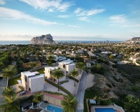 Reventa - Villa - Calpe