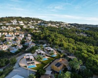 Reventa - Villa - Calpe