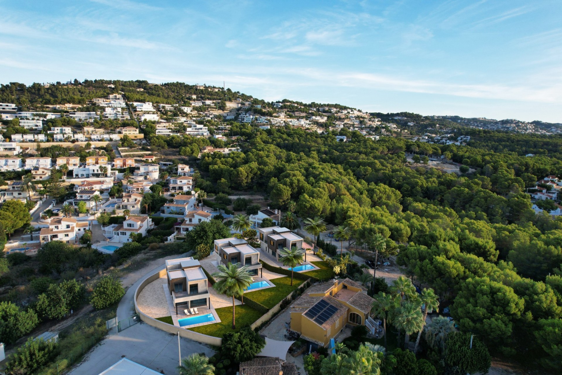 Reventa - Villa - Calpe
