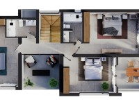 Reventa - Villa - Calpe