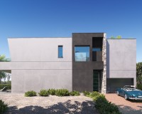 Reventa - Villa - Calpe