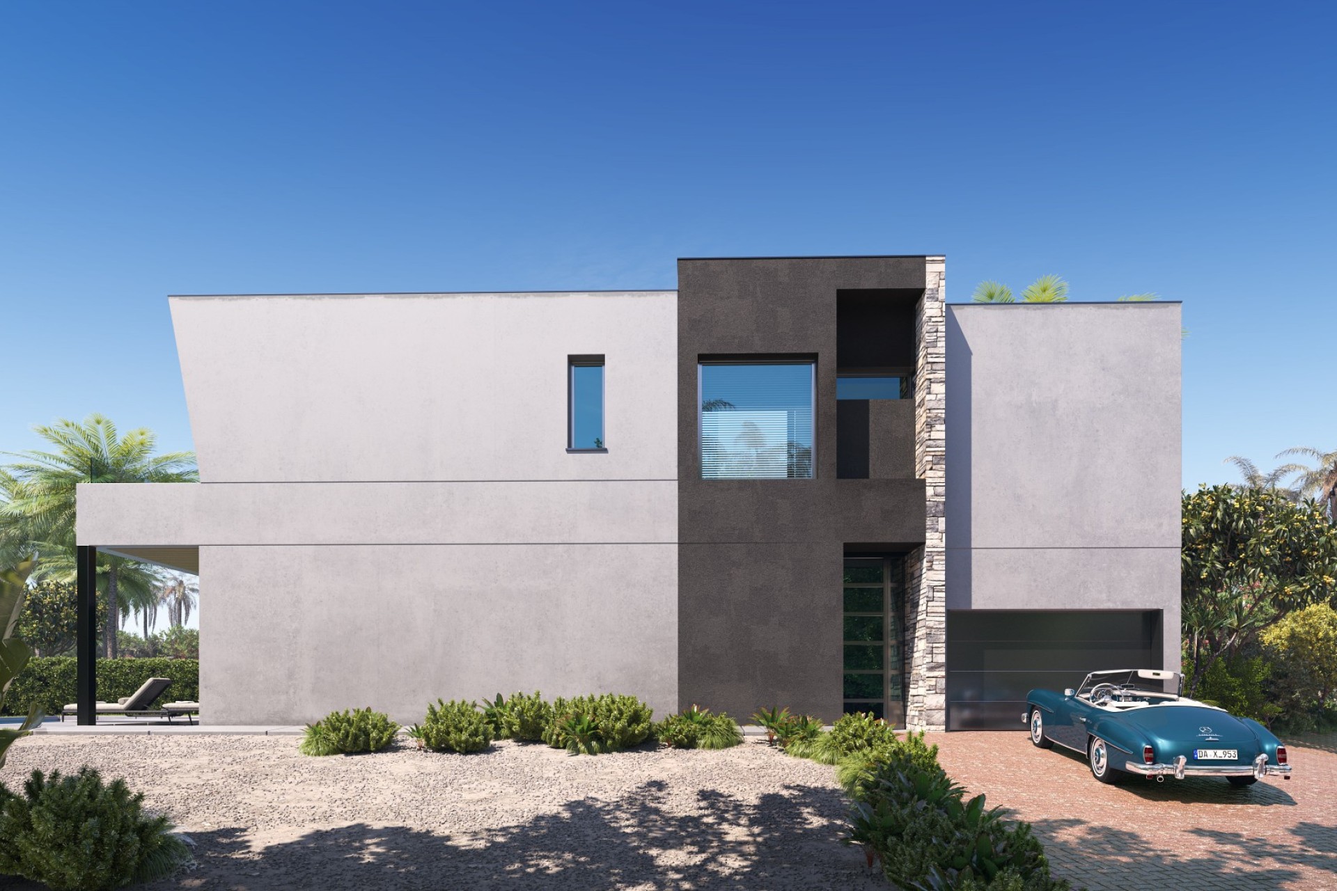 Reventa - Villa - Calpe