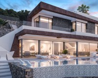 Reventa - Villa - Calpe