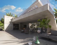 Reventa - Villa - Cuevas del Almanzora - Villaricos
