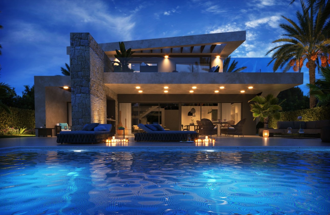 Reventa - Villa - Cuevas del Almanzora - Villaricos