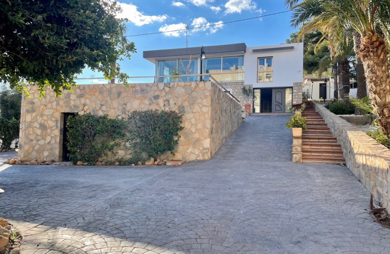 Reventa - Villa - El Campello