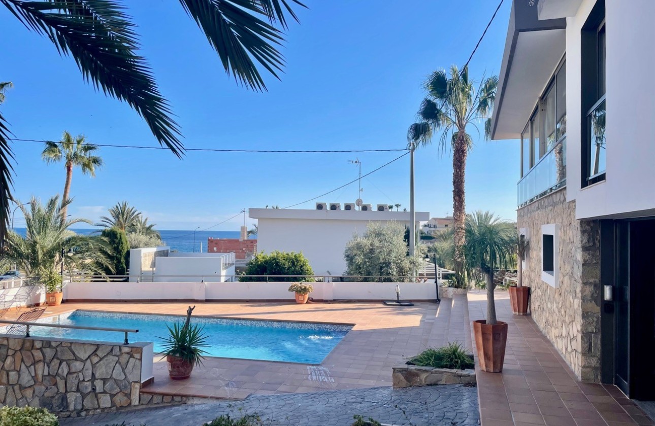 Reventa - Villa - El Campello