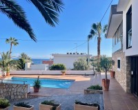 Reventa - Villa - El Campello